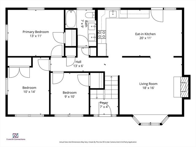 296 Chace St, Clinton, MA 01510