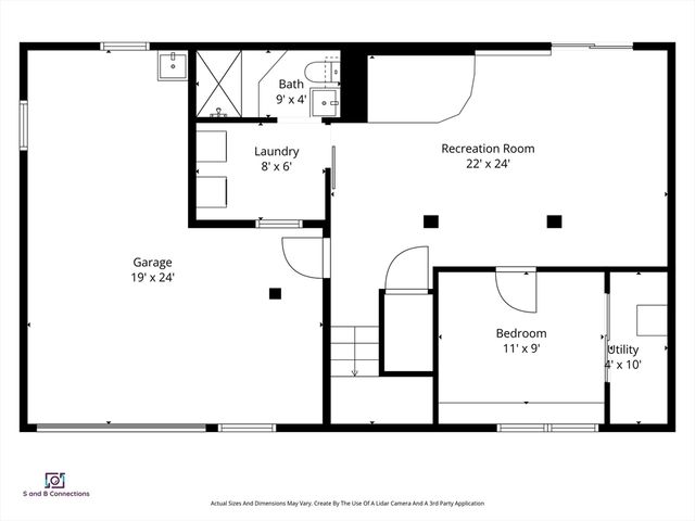 296 Chace St, Clinton, MA 01510