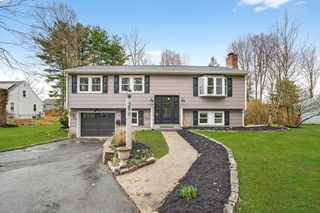 296 Chace St, Clinton, MA 01510