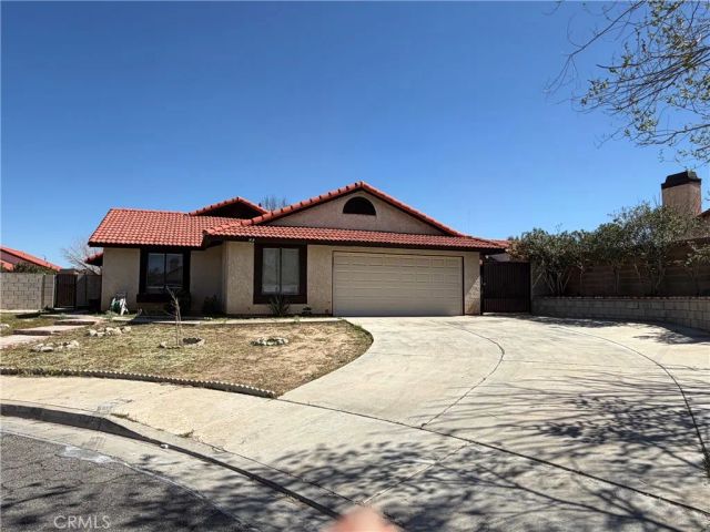 37112 Calle Amigo, Palmdale, CA 93550