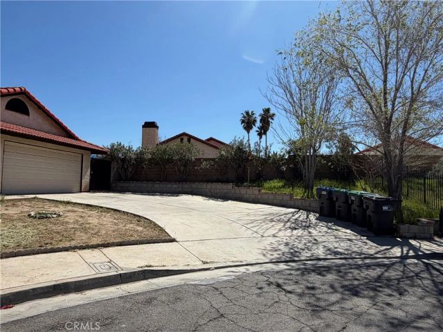37112 Calle Amigo, Palmdale, CA 93550