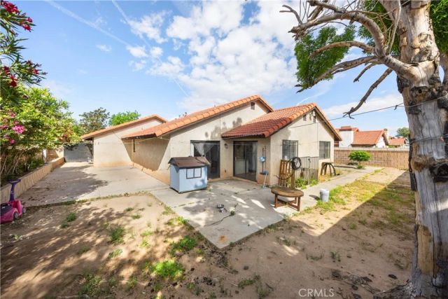 37112 Calle Amigo, Palmdale, CA 93550