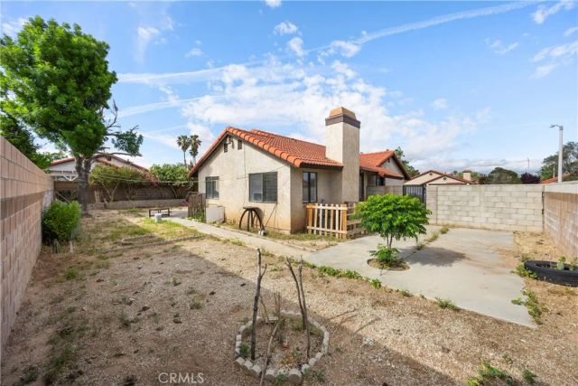 37112 Calle Amigo, Palmdale, CA 93550