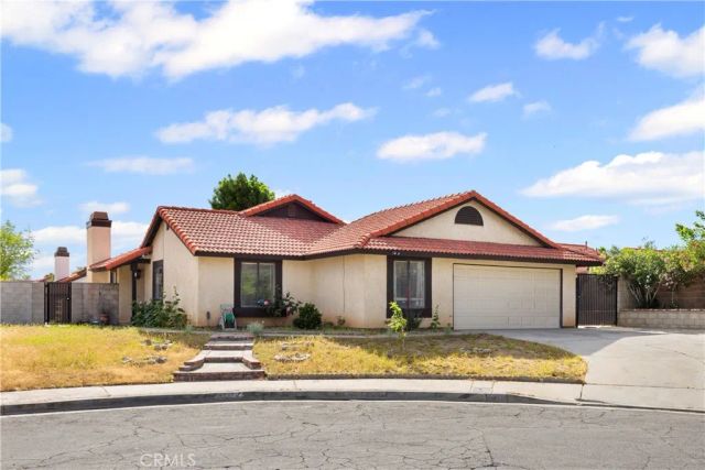 37112 Calle Amigo, Palmdale, CA 93550