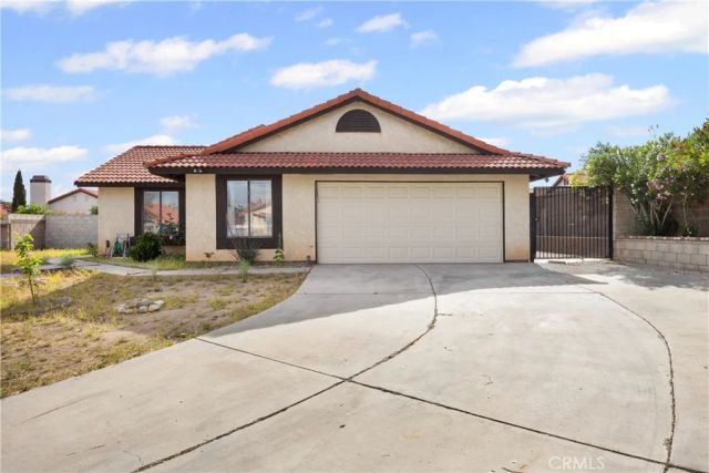 37112 Calle Amigo, Palmdale, CA 93550