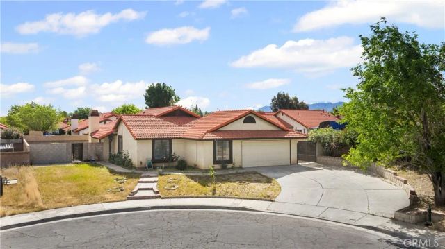 37112 Calle Amigo, Palmdale, CA 93550