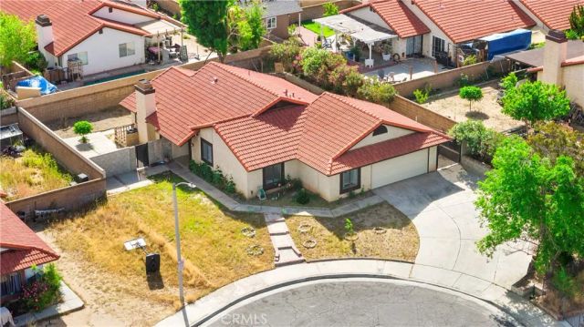 37112 Calle Amigo, Palmdale, CA 93550