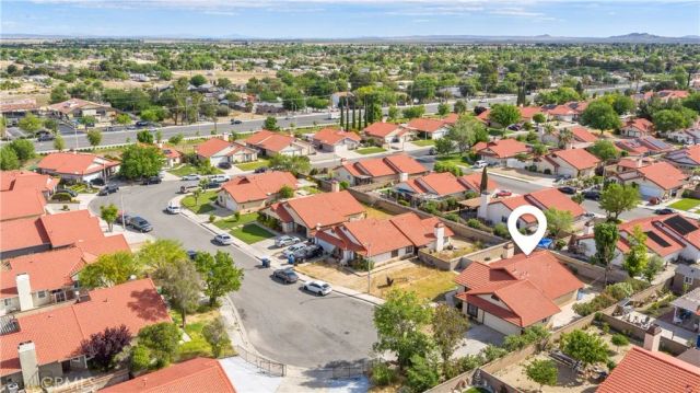 37112 Calle Amigo, Palmdale, CA 93550