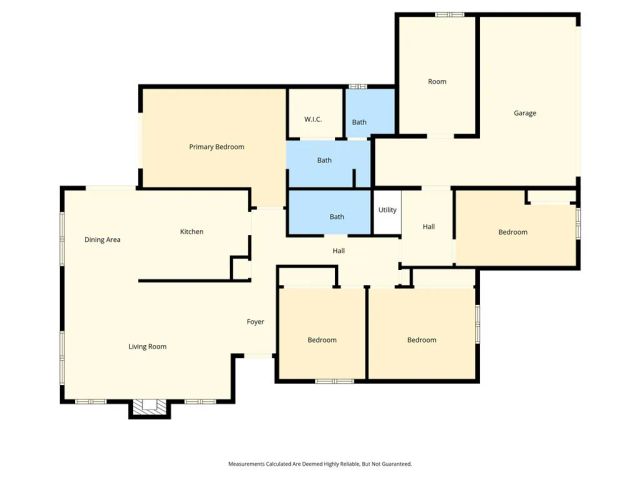 37112 Calle Amigo, Palmdale, CA 93550