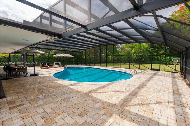 7970 SW 122nd Street, Pinecrest, FL 33156