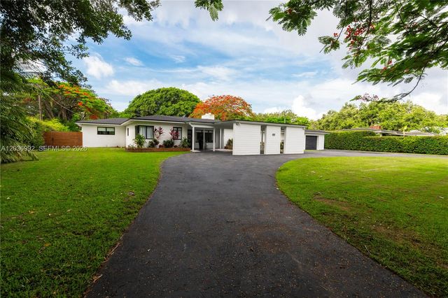7970 SW 122nd Street, Pinecrest, FL 33156