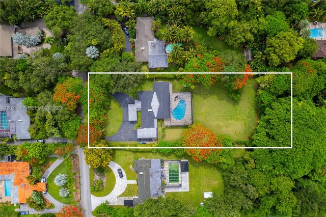 7970 SW 122nd Street, Pinecrest, FL 33156