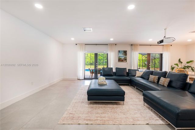 7970 SW 122nd Street, Pinecrest, FL 33156