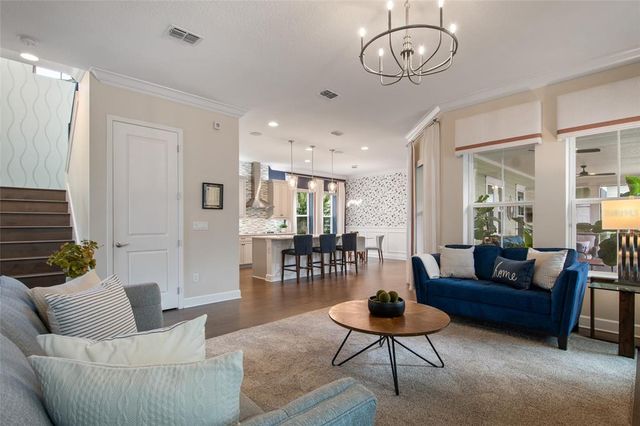 13837 LIPPMAN ALLEY, Orlando, FL 32827