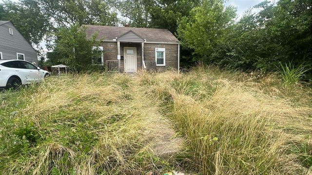 2285 Joyce Avenue, Columbus, OH 43211