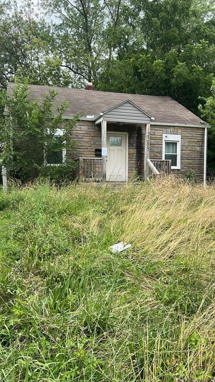 2285 Joyce Avenue, Columbus, OH 43211