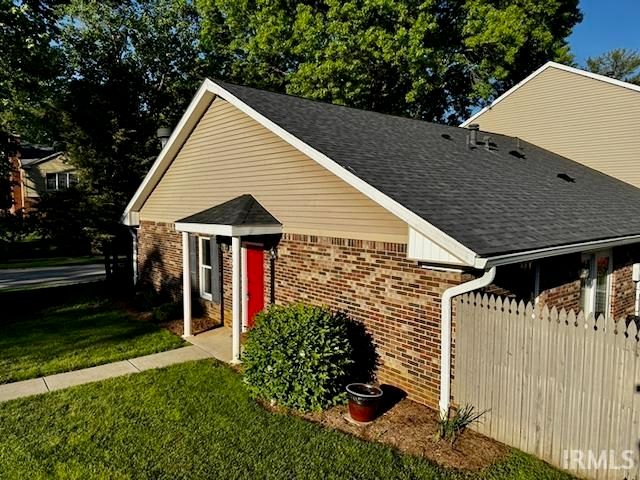 2602 E Covenanter Drive, Bloomington, IN 47401