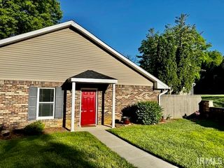 2602 E Covenanter Drive, Bloomington, IN 47401