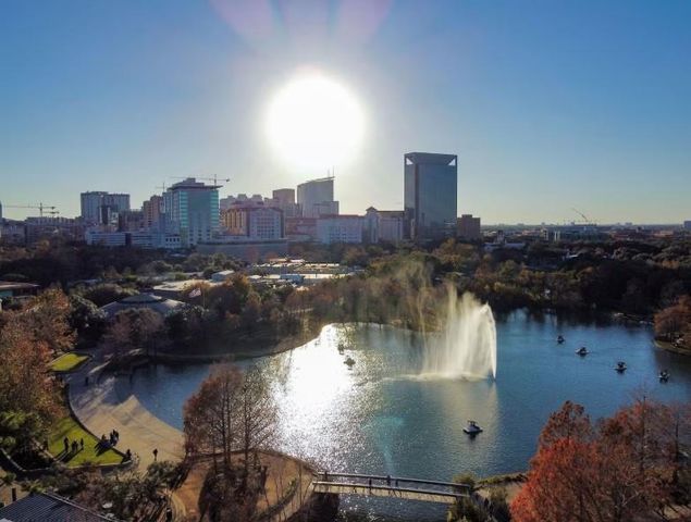 2750 Holly Hall Street 1014, Houston, TX 77054
