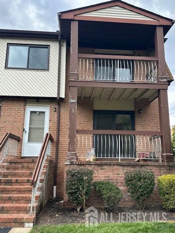 1001 Edison glen Terrace, Edison, NJ 08837