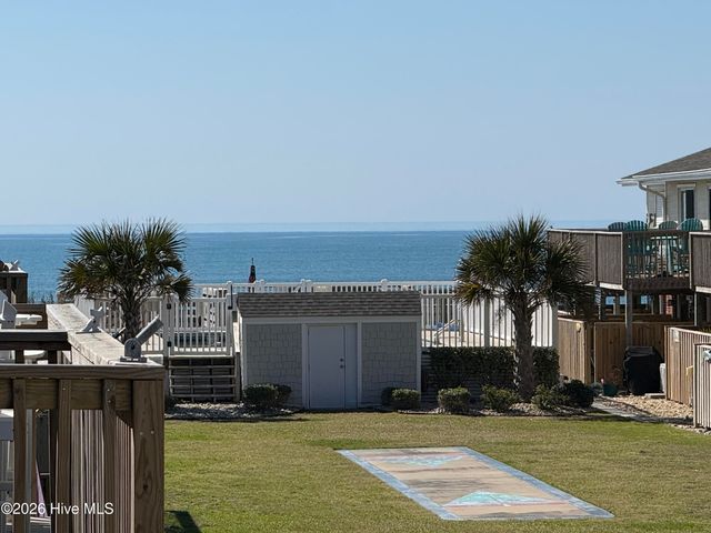 283 Salter Path Road 115, Atlantic Beach, NC 28512
