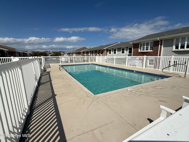 283 Salter Path Road 115, Atlantic Beach, NC 28512