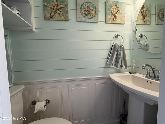 283 Salter Path Road 115, Atlantic Beach, NC 28512