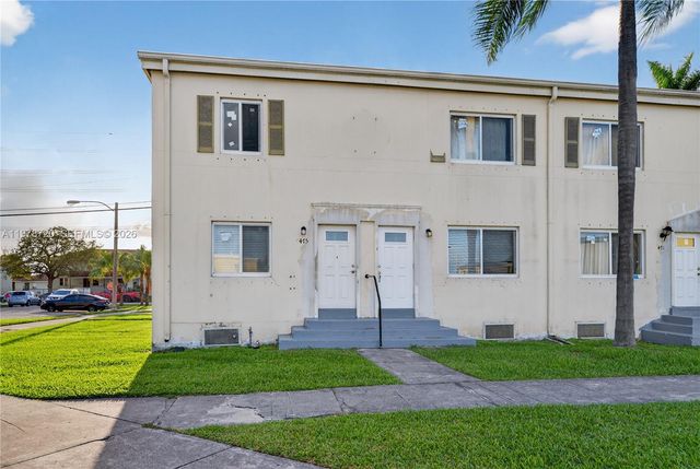 475 NW 84th Terrace 475, Miami, FL 33150