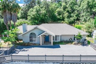 54326 Wildwood Springs Trail, North Fork, CA 93643