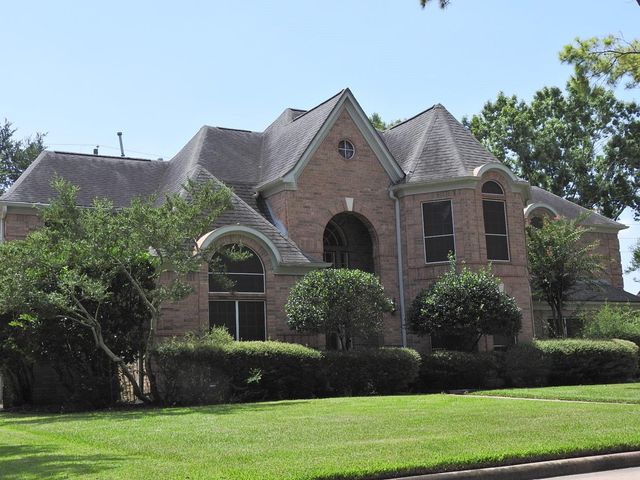 2319 Amber Springs Drive, Katy, TX 77450