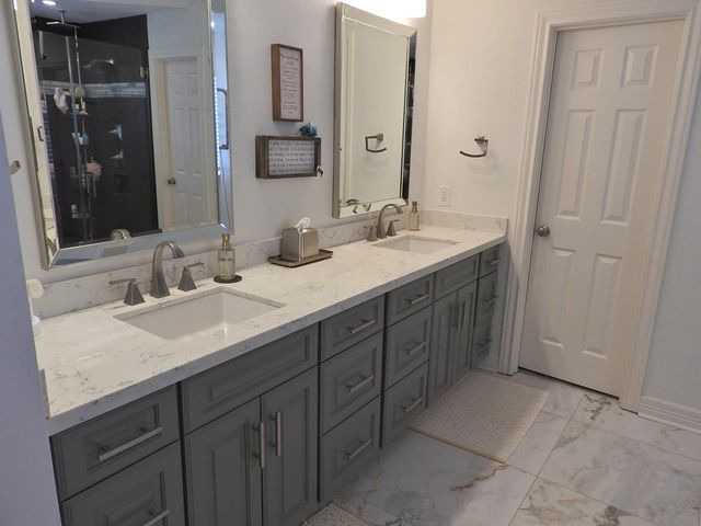 2319 Amber Springs Drive, Katy, TX 77450