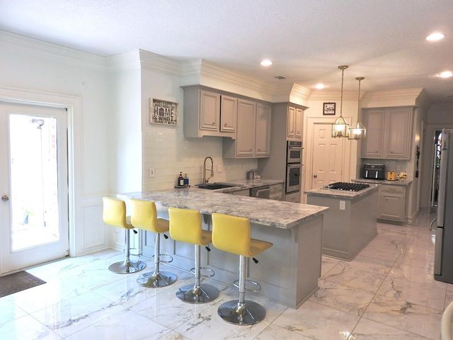 2319 Amber Springs Drive, Katy, TX 77450