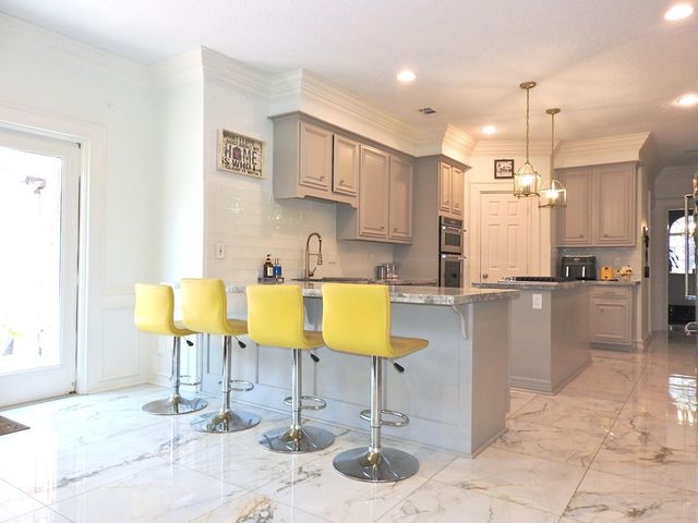 2319 Amber Springs Drive, Katy, TX 77450