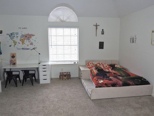 2319 Amber Springs Drive, Katy, TX 77450