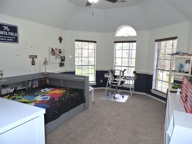 2319 Amber Springs Drive, Katy, TX 77450