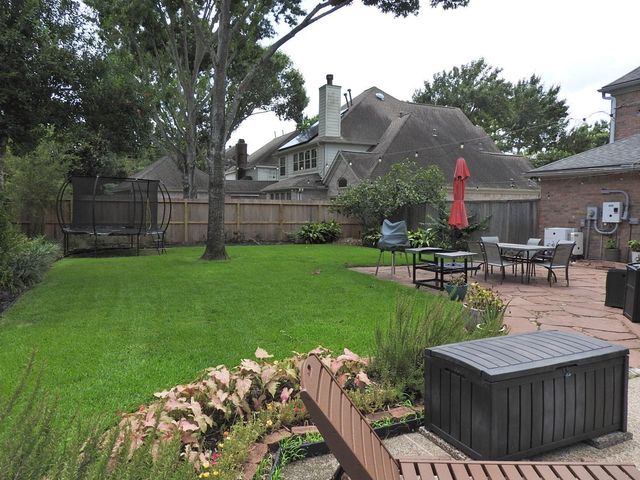 2319 Amber Springs Drive, Katy, TX 77450