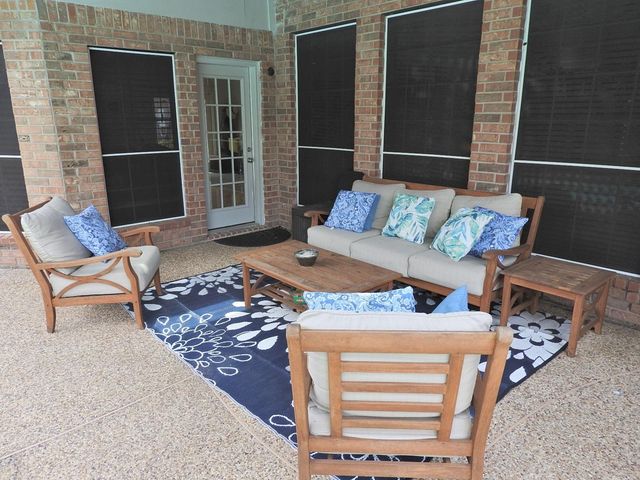 2319 Amber Springs Drive, Katy, TX 77450