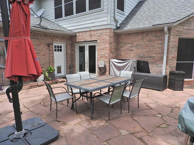 2319 Amber Springs Drive, Katy, TX 77450