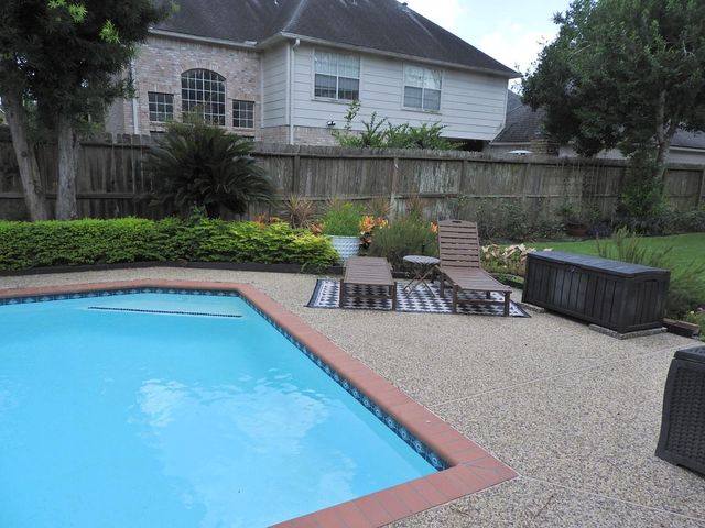 2319 Amber Springs Drive, Katy, TX 77450