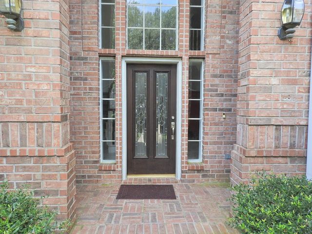 2319 Amber Springs Drive, Katy, TX 77450