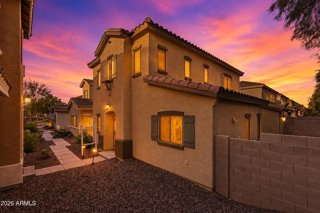 4690 E LAUREL Avenue, Gilbert, AZ 85234 — photo 2