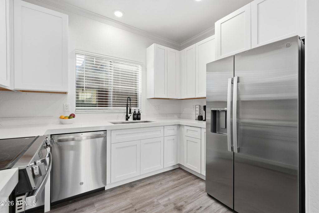 4690 E LAUREL Avenue, Gilbert, AZ 85234 — photo 5