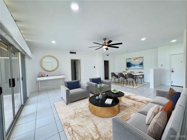 600 Wichita Avenue 102, Mcallen, TX 78503