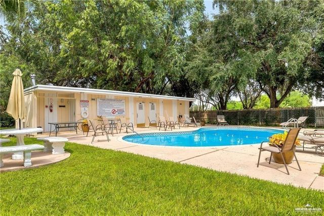 600 Wichita Avenue 102, Mcallen, TX 78503