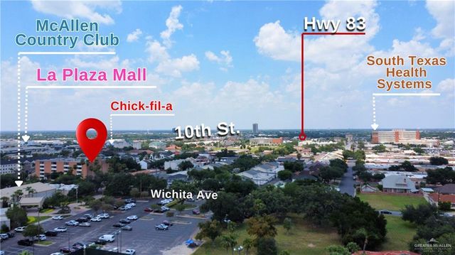 600 Wichita Avenue 102, Mcallen, TX 78503