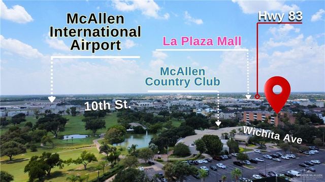 600 Wichita Avenue 102, Mcallen, TX 78503