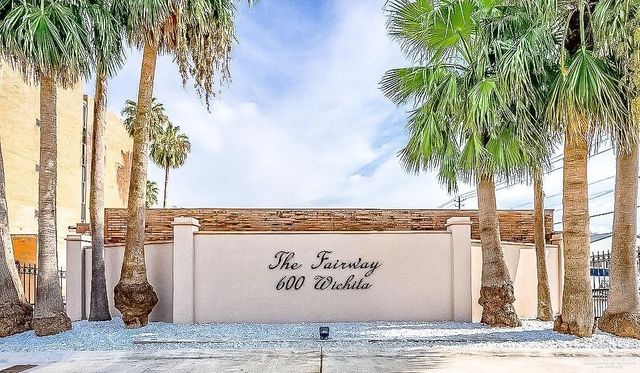 600 Wichita Avenue 102, Mcallen, TX 78503