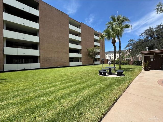 600 Wichita Avenue 102, Mcallen, TX 78503