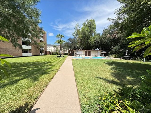 600 Wichita Avenue 102, Mcallen, TX 78503