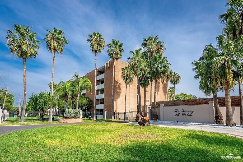 600 Wichita Avenue 102, Mcallen, TX 78503
